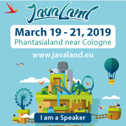 JavaLand 2019