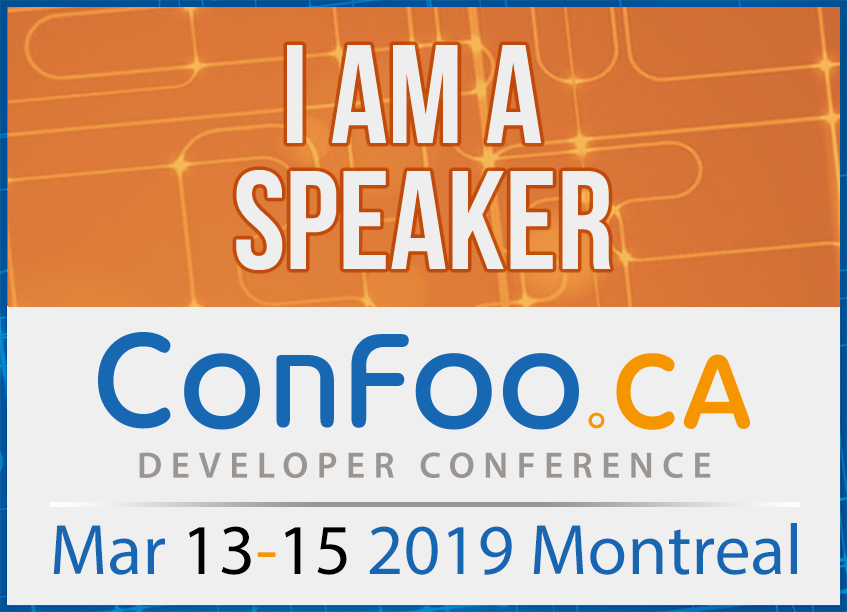 Montreal 2019 | March 13-15, 2019