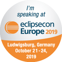 EclipseCon Europe 2019