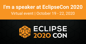 EclipseCon 2020