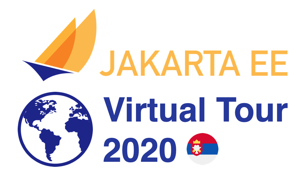 Jakarta EE Virtual Tour - Serbia