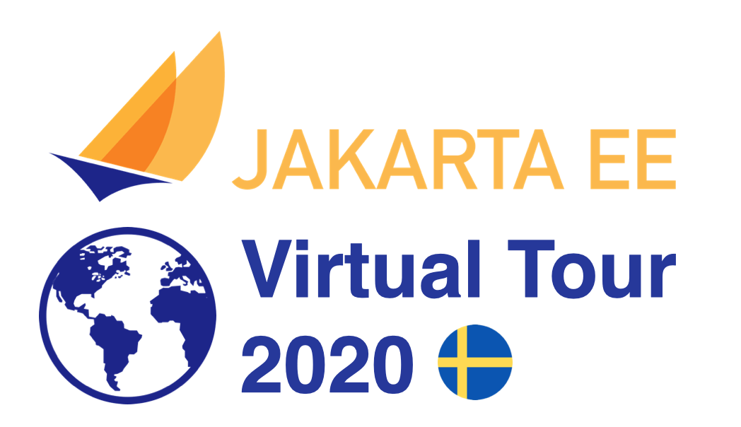 Jakarta EE Virtual Tour - Sweden