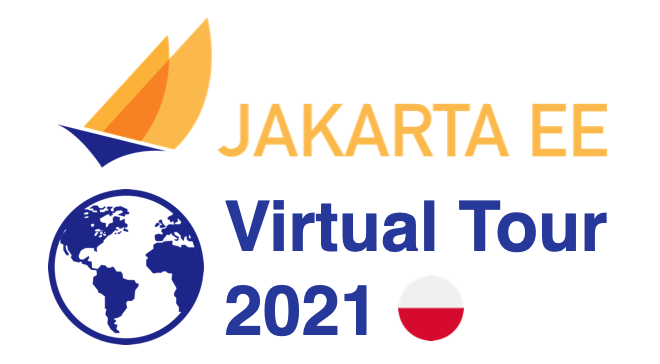 Jakarta EE Virtual Tour - Silesia JUG