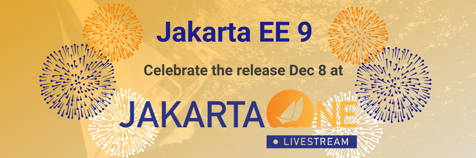 JakartaOne Livestream 2020