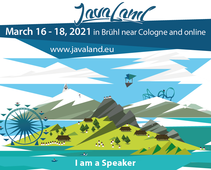 JavaLand 2021