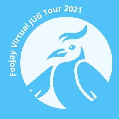 Foojay Virtual Tour 2021