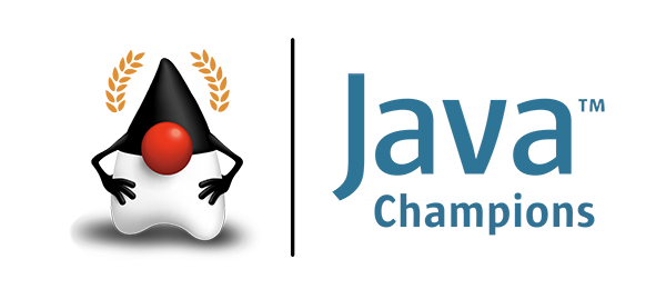 Java Champion