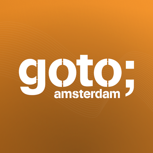 GOTO Amsterdam 2023
