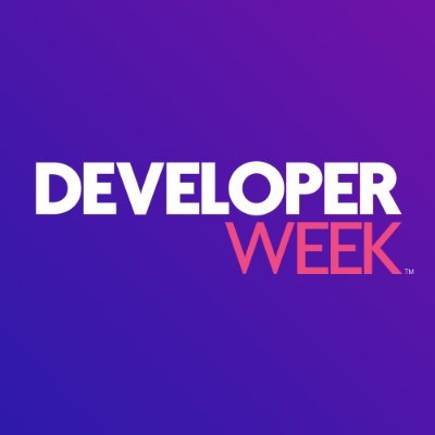 DeveloperWeek 2023