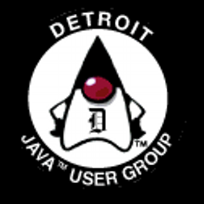 Detroit JUG