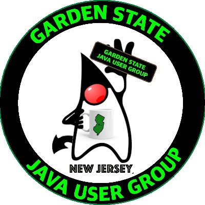 Garden State JUG