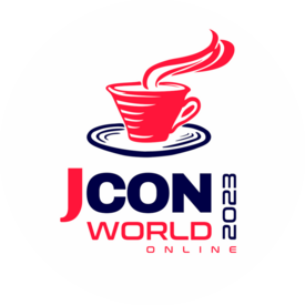 JCON WORLD ONLINE 2023